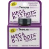 Twinlab Mega B-12 Dots  (5000 mcg) - 30 табл (фото-0)