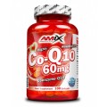 Коэнзим Amix Nutrition Coenzyme Q10 60 мг - 100 капс
