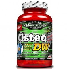 Отзывы Amix Nutrition MuscleCore DW Osteo - 90 табл
