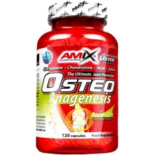 Amix Nutrition Osteo Anagenesis - 120 капс