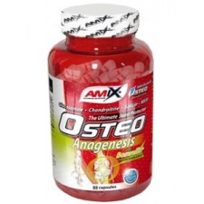 Amix Nutrition Osteo Anagenesis - 60 капс
