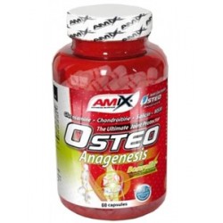 Amix Nutrition Osteo Anagenesis - 60 капс
