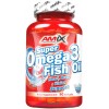 Super Omega 3 Fish Oil (1000 мг) - 90 капс (фото-0)