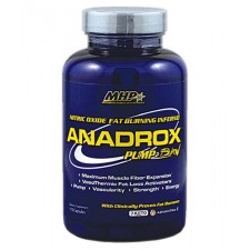 MHP Anadrox Pump & Burn - 112 табл