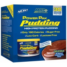 MHP Power Pak Pudding - 6 шт