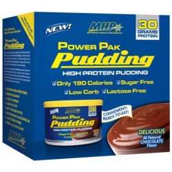 MHP Power Pak Pudding - 6 шт