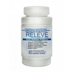 MHP Releve - 60 капс