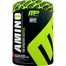 MusclePharm Amino 1 -  205 грамм