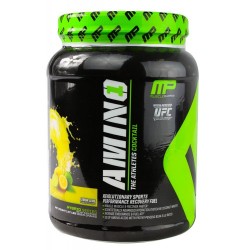 MusclePharm Amino 1 - 670 грамм