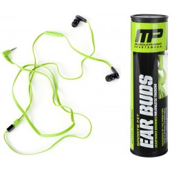 MusclePharm Наушники