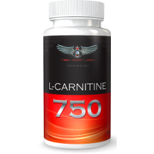 Red Star Labs L-Carnitine Essential 