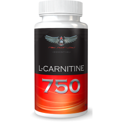 Отзывы Red Star Labs L-Carnitine Essential - 70 капс 