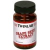 Twinlab Grape Seed Extract  (50mg) - 60 капс (фото-0)