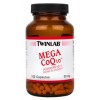 Коэнзим Q10 Twinlab Mega CoQ10  30 мг - 100 капсул (фото-0)