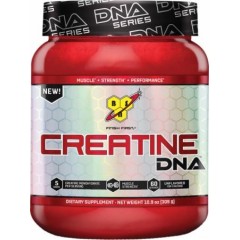 Отзывы BSN Creatine DNA - 309 грамм