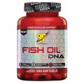 BSN Fish Oil DNA - 100 капс