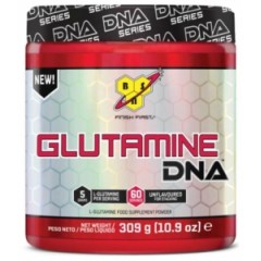 Отзывы BSN Glutamine DNA - 309 грамм	