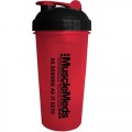 MuscleMeds Carnivor Shaker Cup