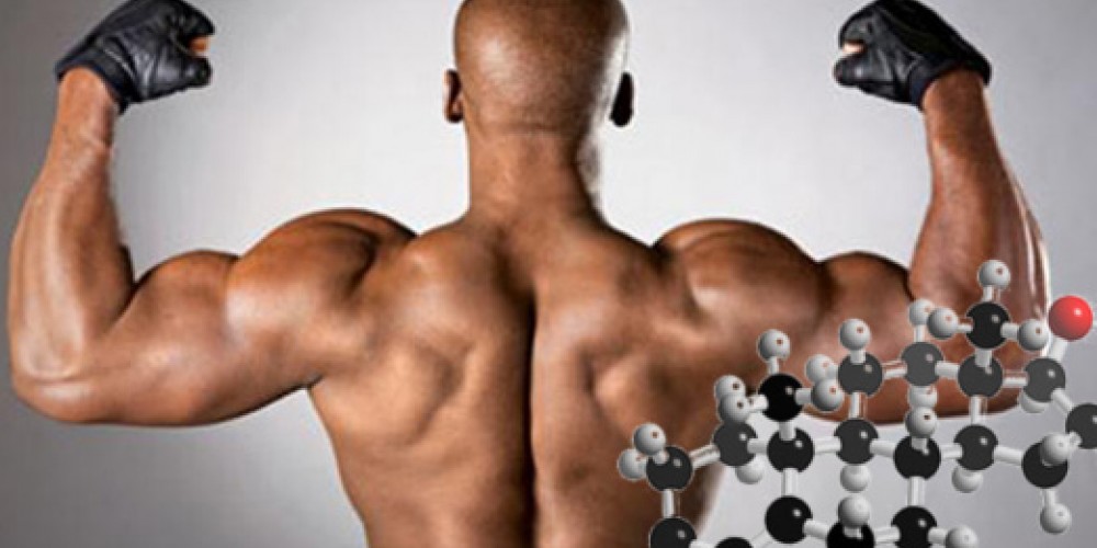 Тестостерон