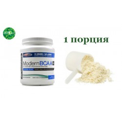 USPlabs Modern BCAA+ - 1 порция