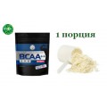 RPS Nutrition BCAA+ - 1 порция