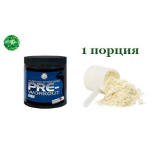 RPS Nutrition Pre-Workout - 1 порция
