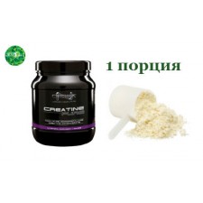 Nanox Nutriceuticals Creatine Pure - 1 порция