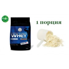 RPS Nutrition Whey Protein - 1 порция