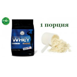 RPS Nutrition Whey Protein - 1 порция