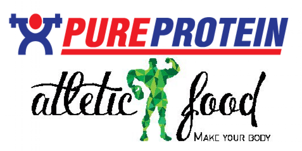 Сотрудничество с заводом PureProtein в Санкт Петербурге