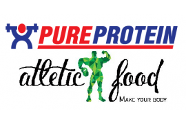 Сотрудничество с заводом PureProtein в Санкт Петербурге