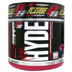 ProSupps MR. HYDE (пробник) - 1 порция