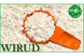 Скоро! Продукция на развес от WIRUD.