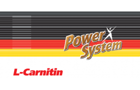 L-Carnitin от POWER SYSTEM