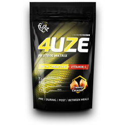 PureProtein FUZE With Creatine + VITAMIN C - 750 грамм