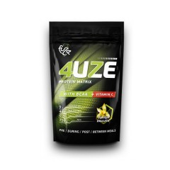 Отзывы PureProtein FUZE Protein with BCAA + Vitamin C - 750 грамм
