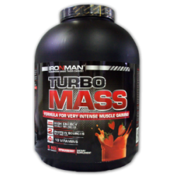 Ironman Турбо Масс - 5000 грамм