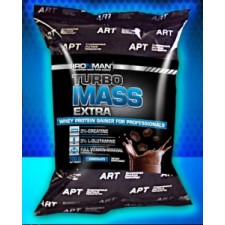 Ironman Turbo Mass Extra - 700 грамм 