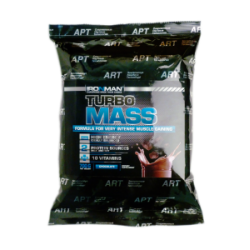 Ironman Турбо Масс - 700 грамм