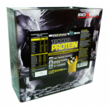 Ironman Турбо Протеин - 1400 грамм