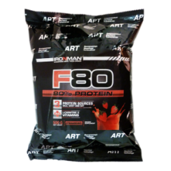 Ironman F 80 - 500 грамм