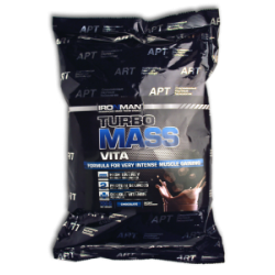 Ironman Турбо Масс Вита - 700 грамм