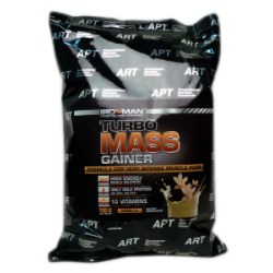 Ironman Турбо Масс Гейнер - 700 грамм