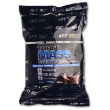 Ironman Турбо Масс Супер Плюс с креатином - 700 грамм