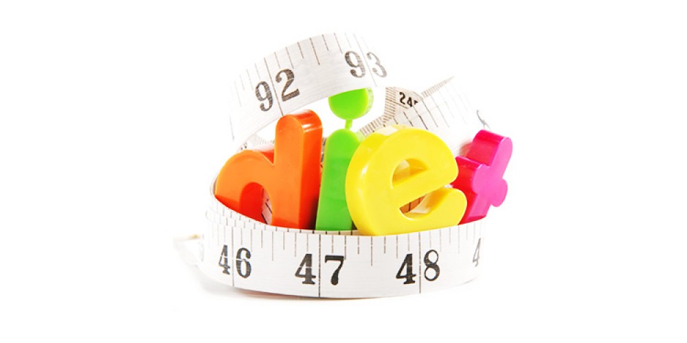 Как похудеть за счет подсчета калорий?