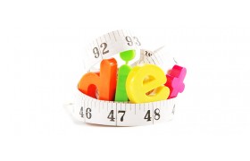 Как похудеть за счет подсчета калорий?