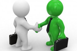 Подписание контракта с новым поставщиком - Vikonika. 