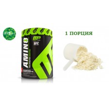 MUSCLEPHARM AMINO 1 - 1 порция