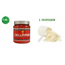 BSN Creatine CELLMASS 2.0 - 1 порция