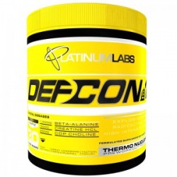 Platinum Labs Defcon1 (225гр) - 30 порций 